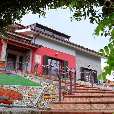 Casa Da Fonte Apartment Moncao Exterior photo
