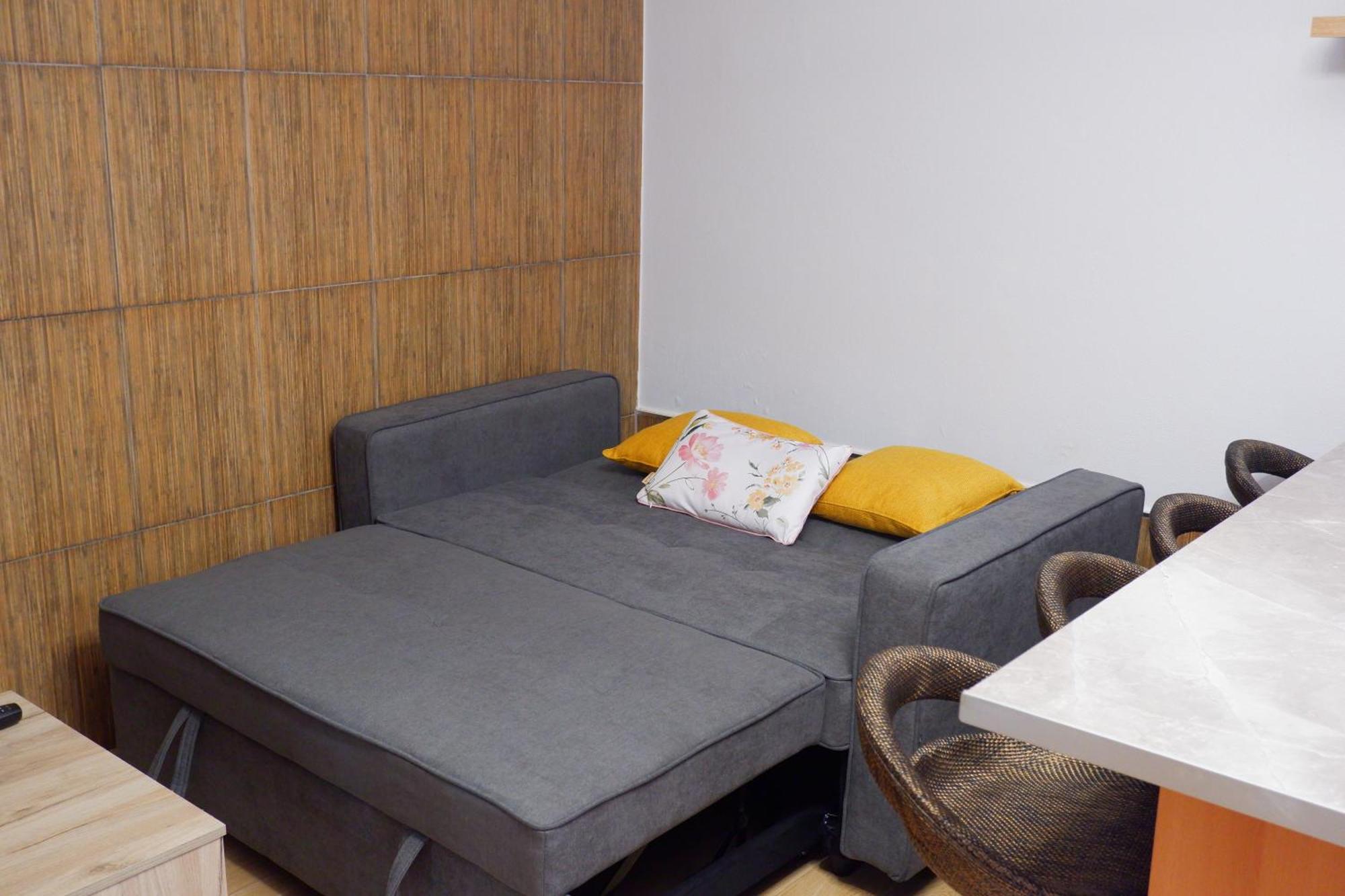 Casa Da Fonte Apartment Moncao Room photo